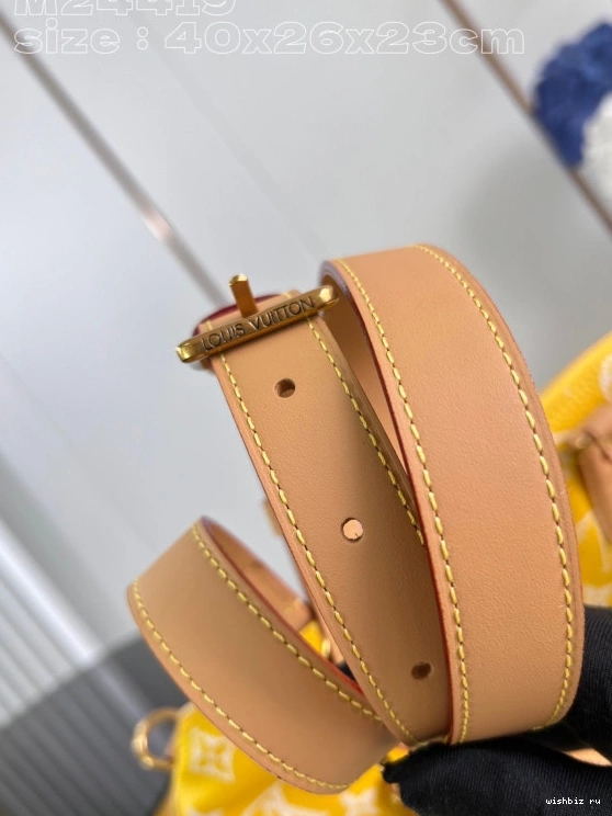 WIS SPEEDY 40 Louis Vuitton 1202